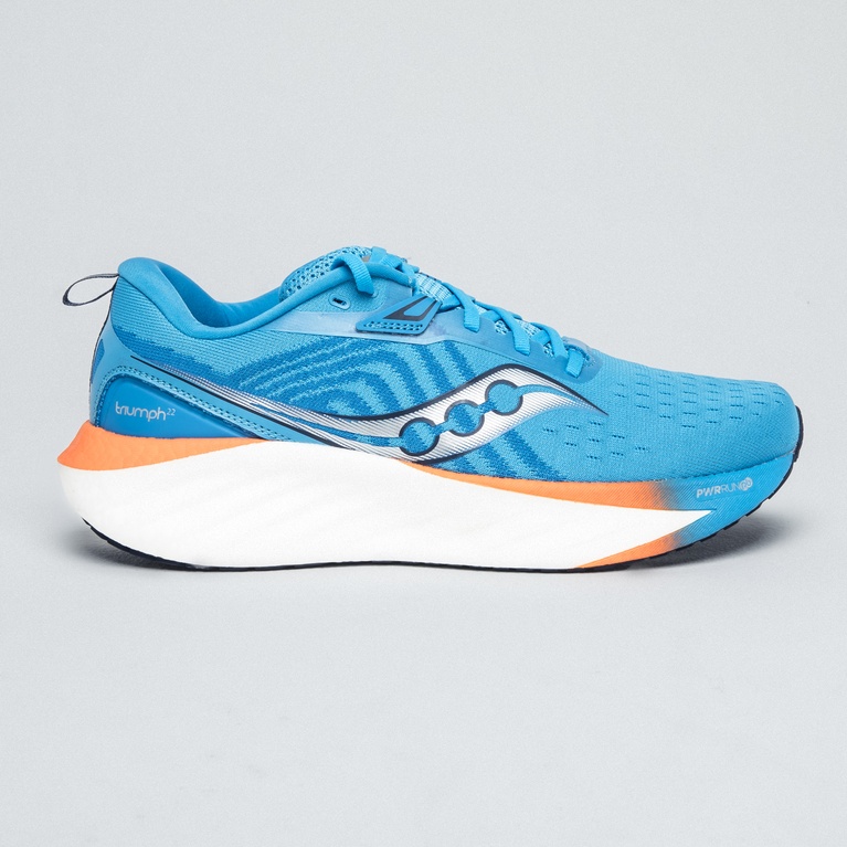 "SAUCONY" TRIUMPH 22 W "SAUCONY" TRIUMPH 22 W